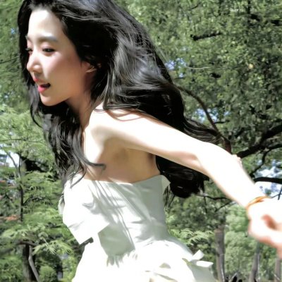 饥饿的心