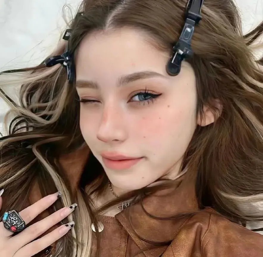 香闺风云